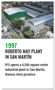 IPS en el tiempo ENG -5