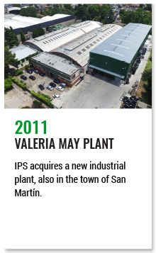 IPS en el tiempo ENG -8