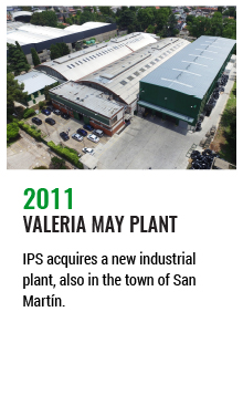 IPS en el tiempo ENG -8